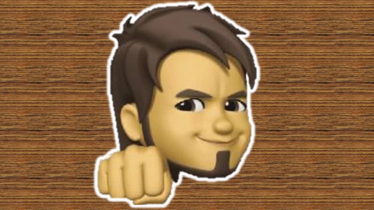 安部 大助:スタッフ